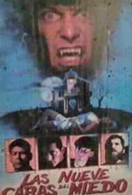 Watch Free Las nueve caras del miedo (1995)