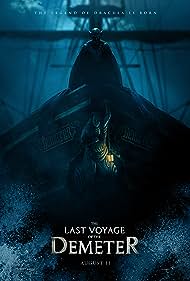 Watch Free Last Voyage of the Demeter (2023)