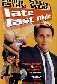 Watch Free Late Last Night (1999)