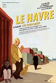 Watch Free Le Havre (2011)