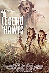 Watch Free Legend of Hawes (2022)
