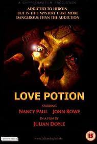 Watch Free Love Potion (1987)