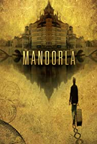 Watch Free Mandorla (2015)