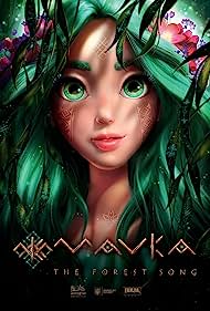 Watch Free Mavka The Forest Song (2023)