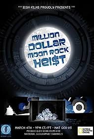 Watch Free Million Dollar Moon Rock Heist (2012)