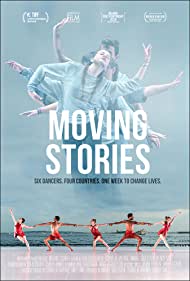 Watch Free Moving Stories (2018)