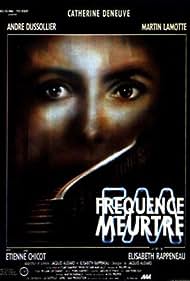 Watch Free Frequence meurtre (1988)