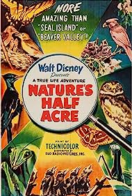 Watch Free Natures Half Acre (1951)