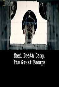 Watch Free Nazi Death Camp The Great Escape (2014)