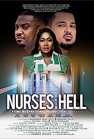 Watch Free Nurses from hell (2014)
