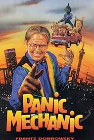 Watch Free Panic Mechanic (1996)