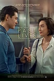 Watch Free Past Lives (2023)