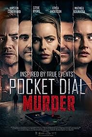 Watch Free Pocket Dial Murder (2023)