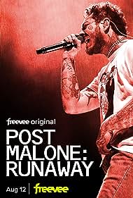 Watch Free Post Malone Runaway (2022)