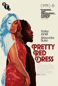 Watch Free Pretty Red Dress (2022)