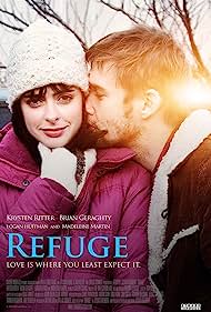 Watch Free Refuge (2012)