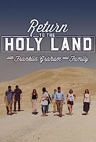 Watch Free Return to the Holy Land (2018)