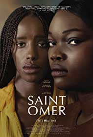 Watch Free Saint Omer (2022)