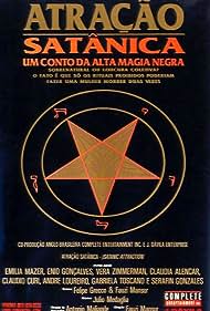 Watch Free Satanic Attraction (1989)