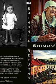 Watch Free Shimons Returns (2014)