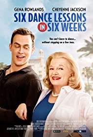 Watch Free Six Dance Lessons in Six Weeks (2014)