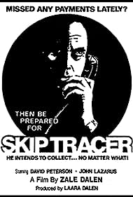 Watch Free Skip Tracer (1977)