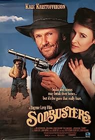 Watch Free Sodbusters (1994)