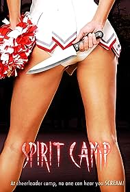 Watch Free Spirit Camp (2009)