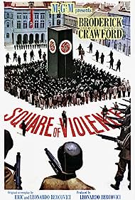 Watch Free Square of Violence (1961)
