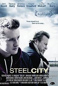 Watch Free Steel City (2006)
