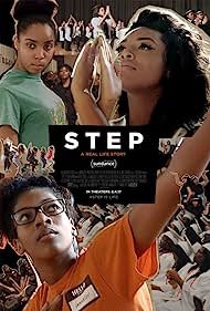 Watch Free Step (2017)