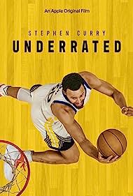 Watch Free Stephen Curry Underrated (2023)