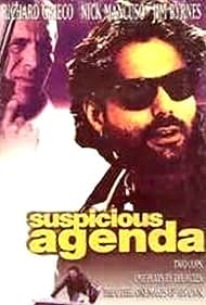 Watch Free Suspicious Agenda (1995)