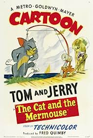 Watch Free The Cat and the Mermouse (1949)