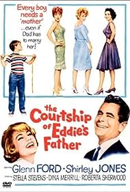 Watch Free The Courtship of Eddies Father (1963)