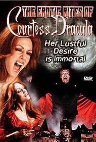Watch Free The Erotic Rites of Countess Dracula (2001)
