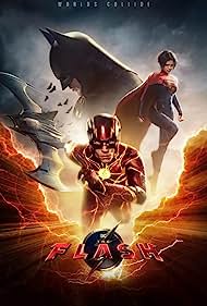 Watch Free The Flash (2023)