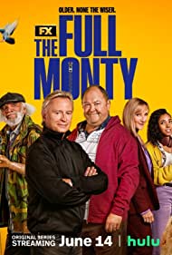 Watch Free The Full Monty (2023-)
