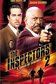 Watch Free The Inspectors 2 A Shred of Evidence (2000)