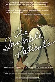 Watch Free The Invisible Patients (2016)