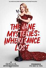 Watch Free The Jane Mysteries Inheritance Lost (2023)