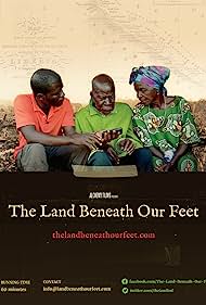 Watch Free The Land Beneath Our Feet (2016)
