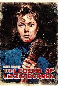 Watch Free The Legend of Lizzie Borden (1975)