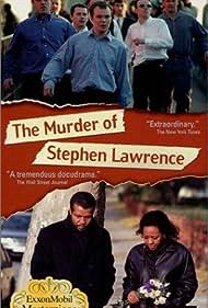 Watch Free The Murder of Stephen Lawrence (1999)