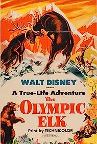 Watch Free The Olympic Elk (1952)