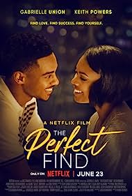 Watch Free The Perfect Find (2023)