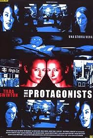 Watch Free The Protagonists (1999)