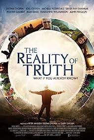 Watch Free The Reality of Truth (2016)