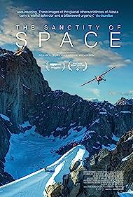 Watch Free The Sanctity of Space (2021)