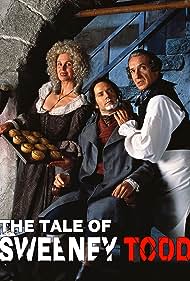 Watch Free The Tale of Sweeney Todd (1997)